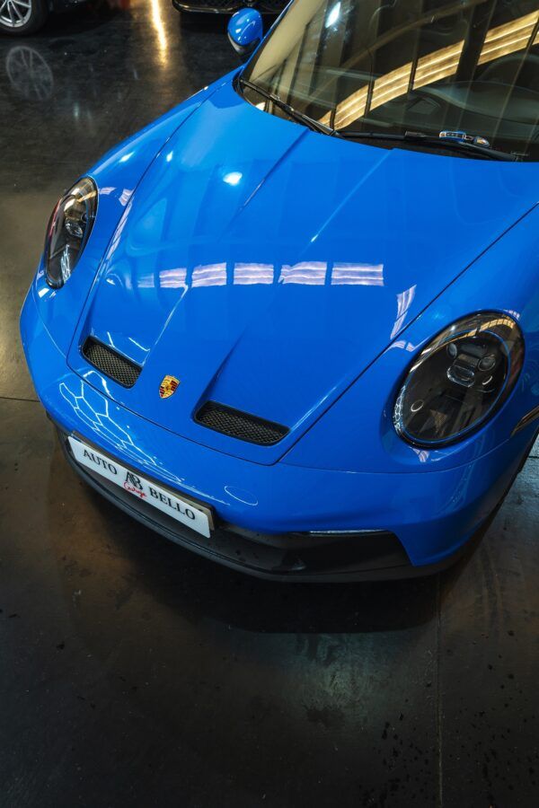Porsche 911 GT3