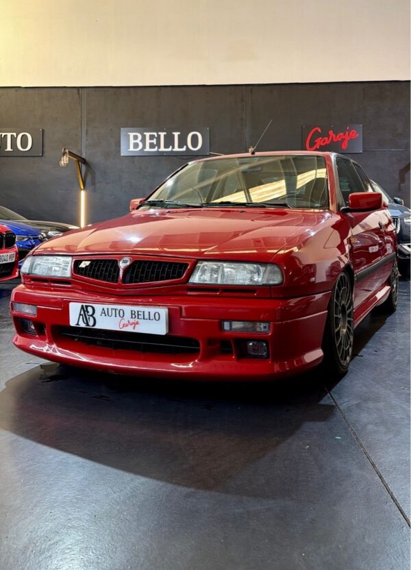 LANCIA Delta 1.8 16V HPE