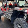 POLARIS rzr xp4 1000 xp4 1000