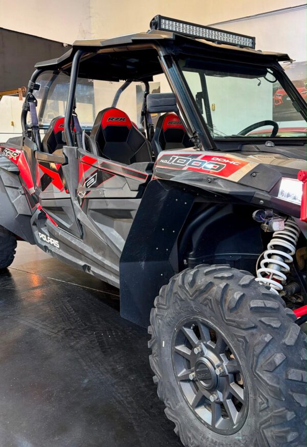 POLARIS rzr xp4 1000 xp4 1000