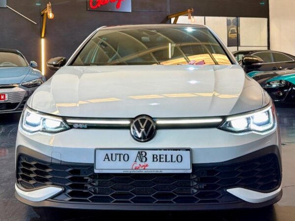 Volkswagen Golf GTI Clubsport 2.0 TSI 221kW 300CV DSG
