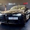 Alfa Romeo Giulia 2.9T V6 382kW (520CV) Quadrifoglio AT