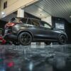 BMW X5 xDrive45e