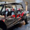 POLARIS rzr xp4 1000 xp4 1000
