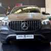 Mercedes GLE Mercedes-Benz GLE GLE 350 e 4MATIC (Híbrido Enchufable)