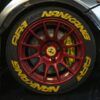 ABARTH 500 595 Competizione 1.4 16v TJet 180cv E6