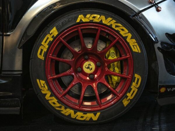 ABARTH 500 595 Competizione 1.4 16v TJet 180cv E6