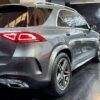 Mercedes GLE 450 4MATIC