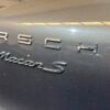Porsche Macan S Diesel