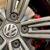 Volkswagen Golf GTI Performance 2.0 TSI 180kW245CV DSG