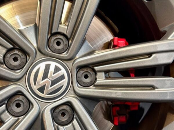 Volkswagen Golf GTI Performance 2.0 TSI 180kW245CV DSG