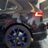 Volkswagen Golf R 20 Aniversario 2.0 TSI 245kW 4Mot DSG