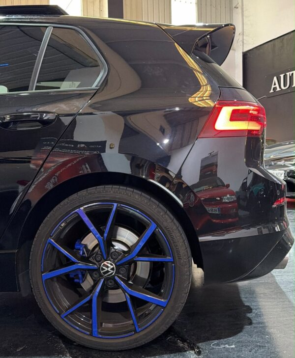 Volkswagen Golf R 20 Aniversario 2.0 TSI 245kW 4Mot DSG