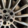 Mercedes CLS Mercedes-Benz CLS CLS 350 d 4MATIC