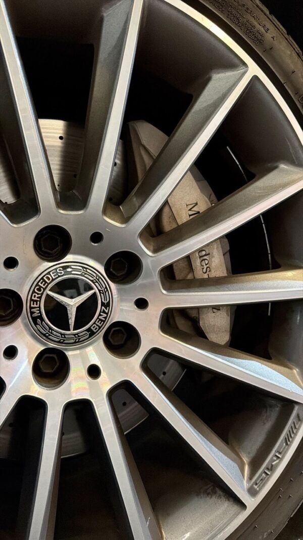 Mercedes CLS Mercedes-Benz CLS CLS 350 d 4MATIC