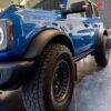Ford Bronco Badlands 2.7 EcoBoost V6 335CV 4×4 Int.