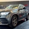 Mercedes GLE 450 4MATIC