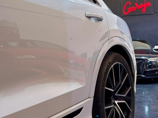 Audi Q8 55 TFSIe 280kW 380CV quattro tiptronic