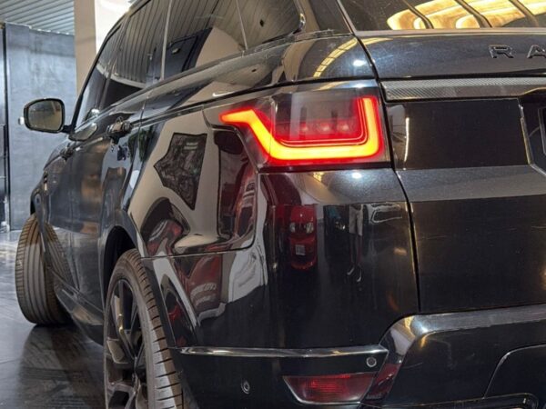 Land Rover Range Rover Sport 2.0 Si4 PHEV 297kW 404CV HSE Dynamic