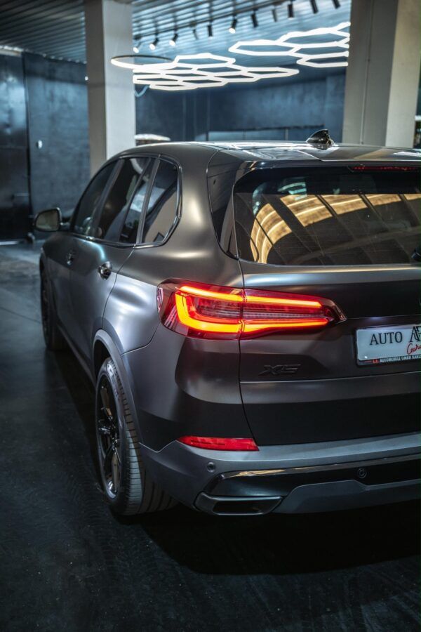 BMW X5 xDrive45e