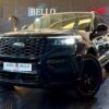 Ford Explorer 3.0 PHEV AWD STLine