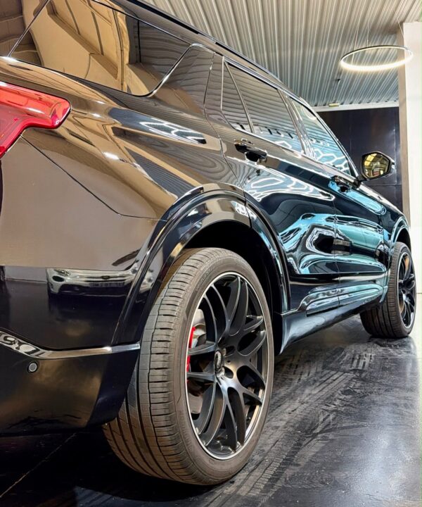 Ford Explorer 3.0 PHEV AWD ST-Line
