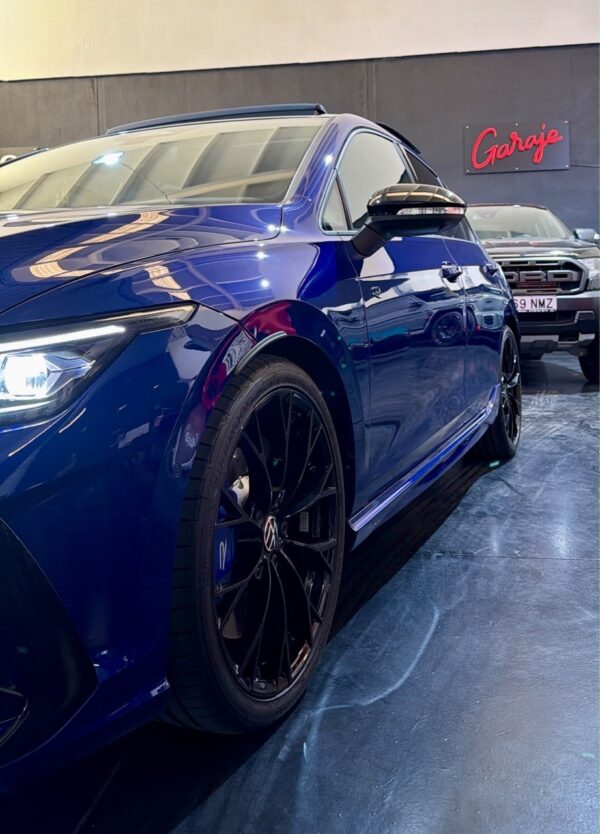 Volkswagen Golf R 2.0 TSI 245kW (333CV) DSG 4Motion