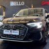 Audi A3 S3 Sportback TFSI 228kW quattro S tronic