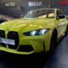 BMW Serie 3 M3 Comp. Touring M xDrive