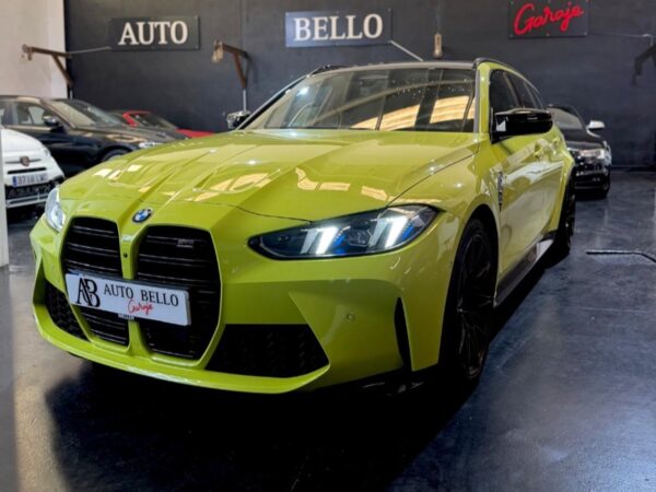 BMW Serie 3 M3 Comp. Touring M xDrive