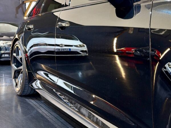 Audi A6 RS6 Avant Performance