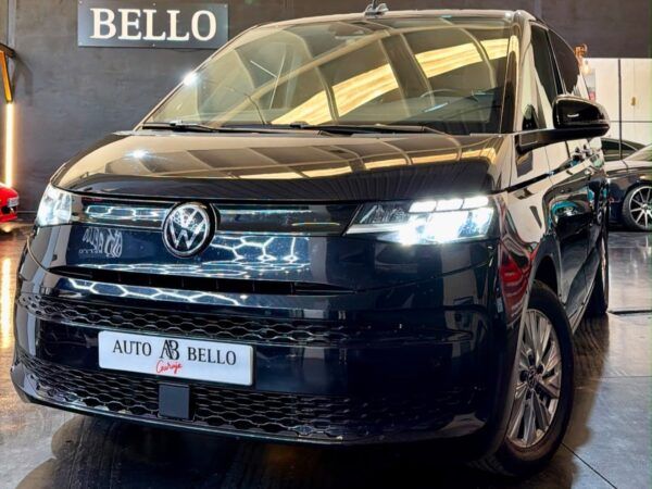 Volkswagen Multivan 2.0 TDI 110kW 150CV DSG B.Larga