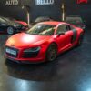 Audi R8 4.2 FSI V8 quattro