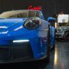 Porsche 911 GT3