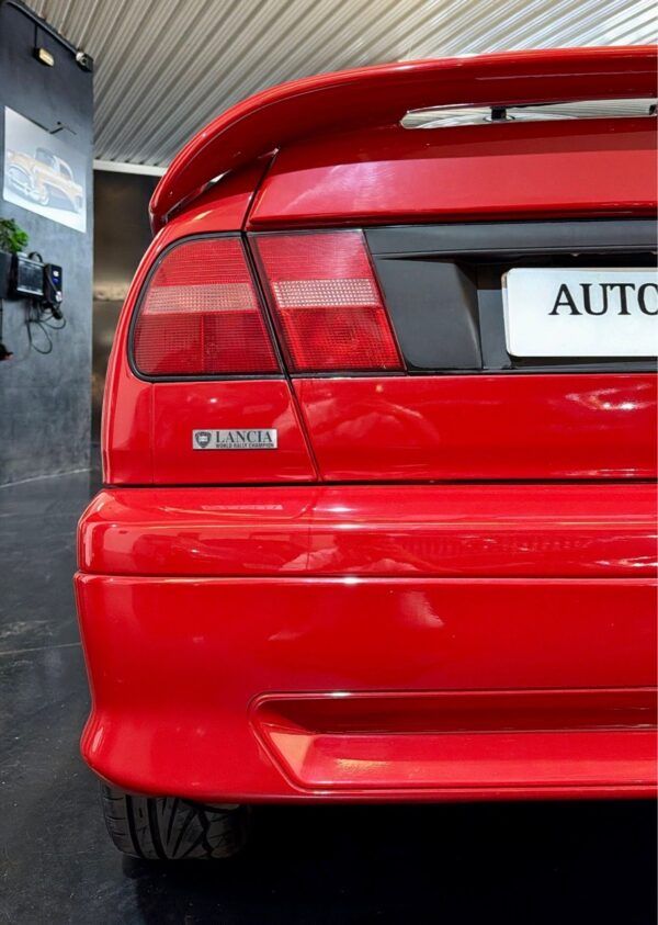 LANCIA Delta 1.8 16V HPE