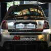 ABARTH 500 595 Competizione 1.4 16v TJet 180cv E6