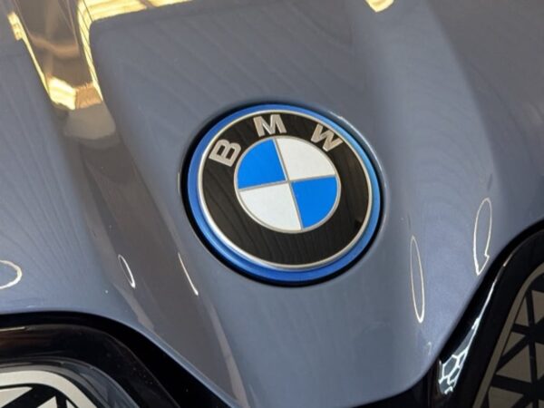 BMW iX xDrive40