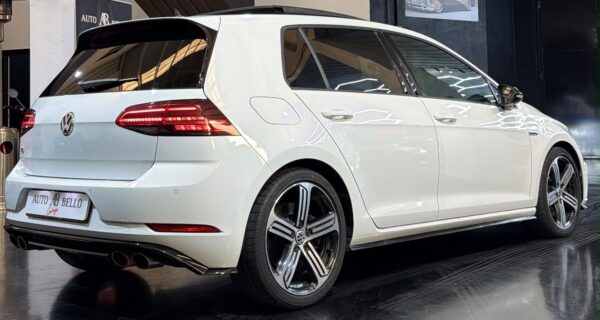 Volkswagen Golf R 2.0 TSI 221kW (300CV) 4Motion DSG