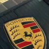 Porsche Taycan Turbo