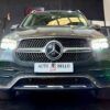 Mercedes GLE 450 4MATIC