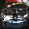 ABARTH 500 595 Competizione 1.4 16v TJet 180cv E6