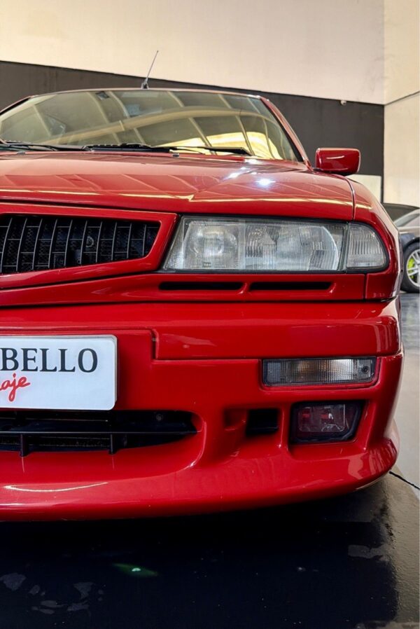 LANCIA Delta 1.8 16V HPE