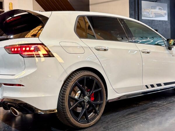 Volkswagen Golf GTI Clubsport 2.0 TSI 221kW 300CV DSG