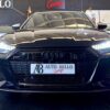 Audi A6 RS6 Avant Performance
