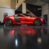 Audi R8 4.2 FSI V8 quattro