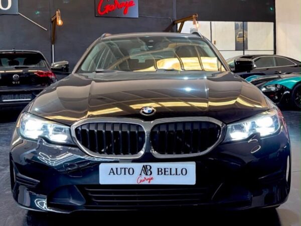 BMW Serie 3 320d Auto.Touring