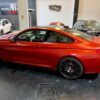 BMW Serie 4 M4