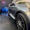 Mercedes GLC Coupé GLC 220 d 4MATIC