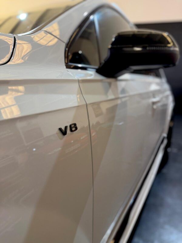 Audi Q7 SQ7 TDI 320kW (435CV) quattro tiptronic