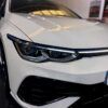 Volkswagen Golf R 20 Aniversario 2.0 TSI 245kW 4Mot DSG